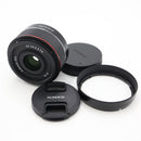 Rokinon AF 24mm f/2.8 for Sony E *USED*
