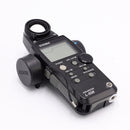 Sekonic L-558 Dualmaster Light Meter (Ambient/Flash) *USED*