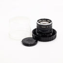 Nikon NIKKOR-S.C 5cm f/1.4 Lens for Nikon S-Mount Rangefinders *USED*