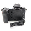 Nikon Z6 Mirrorless Camera *USED*