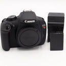 Canon EOS Rebel T5 DSLR Camera (Body Only) *USED*