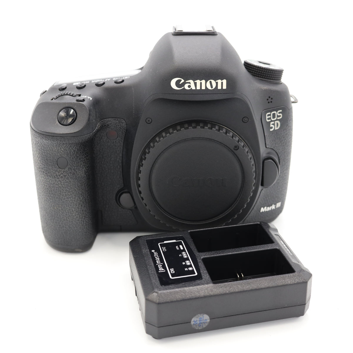 Canon EOS 5D Mark III Body キヤノン フルサイズ デジタル一眼レフ 