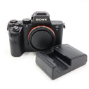 Sony Alpha a7 II Mirrorless Camera (Body Only) *USED*