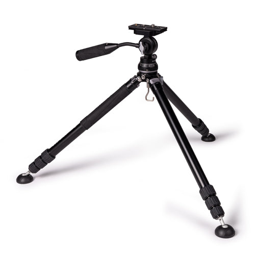 Promaster Key Grip Video Tripod Kit - Aluminum