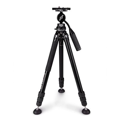 Promaster Key Grip Video Tripod Kit - Aluminum