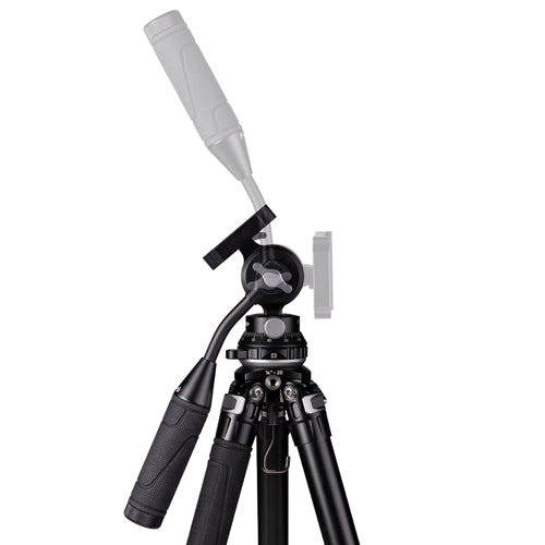 Promaster Key Grip Video Tripod Kit - Aluminum