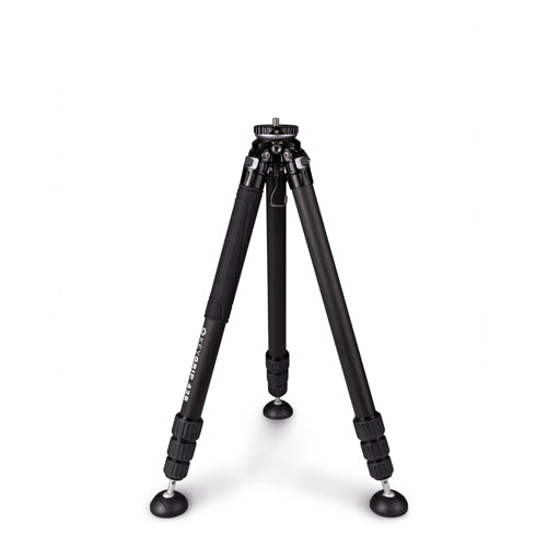 Promaster Key Grip Video Tripod Kit - Carbon Fiber