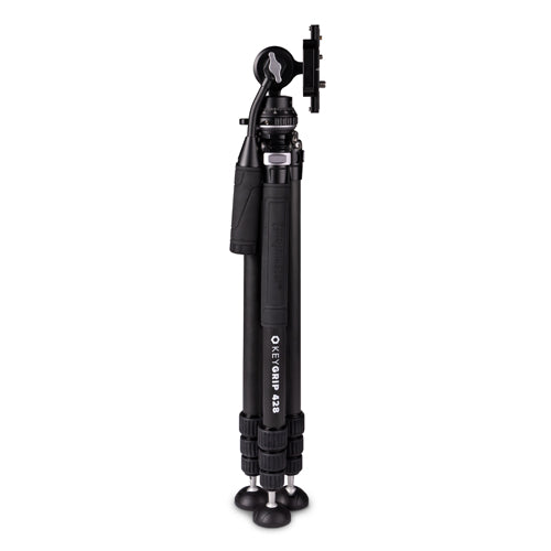 Promaster Key Grip Video Tripod Kit - Carbon Fiber