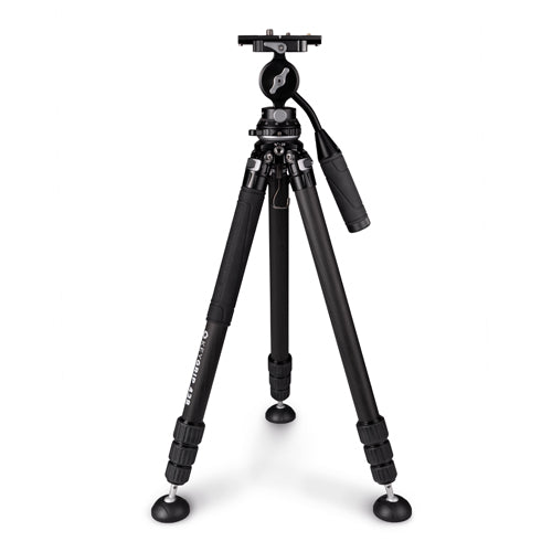 Promaster Key Grip Video Tripod Kit - Carbon Fiber