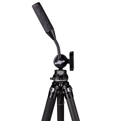 Promaster Key Grip Video Tripod Kit - Carbon Fiber