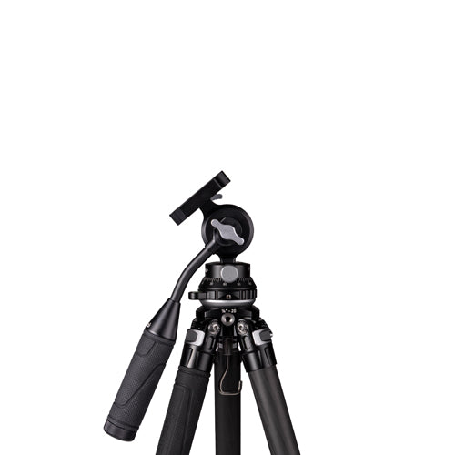 Promaster Key Grip Video Tripod Kit - Carbon Fiber