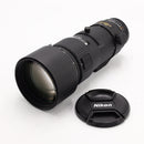 Nikon AF NIKKOR 300mm f/4 ED IF Lens *USED*