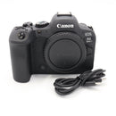 Canon R6 Mark II Mirrorless Camera (Body Only) *USED*