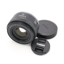Canon RF-S 14-30mm f/4-6.3 IS STM PZ Lens *USED*