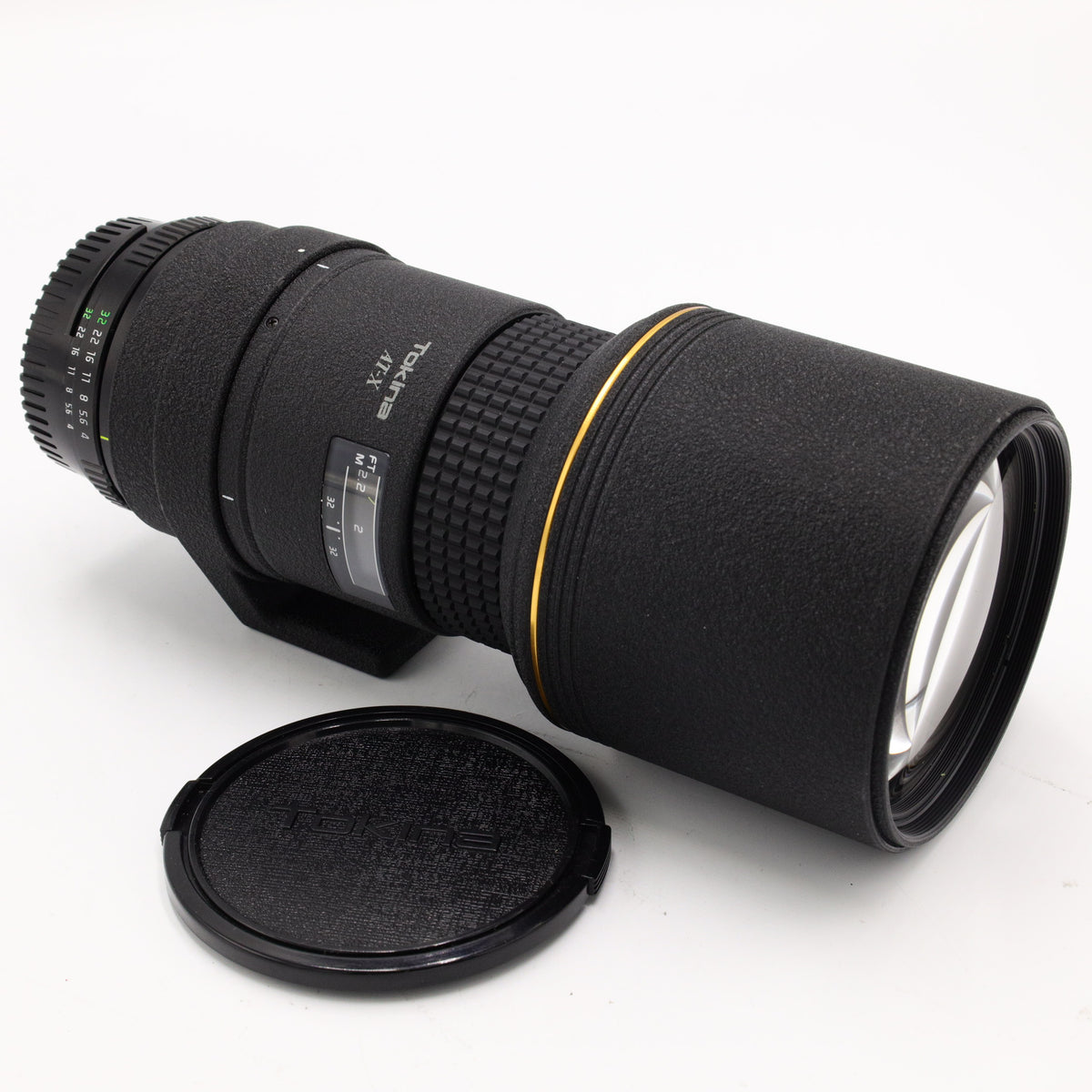 Tokina 300mm f/4-32 AF Lens For Nikon F Mount *USED*
