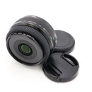 FUJIFILM GF 50mm f/3.5 R LM WR Lens *USED*