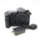 FUJIFILM GFX 100S II Medium Format Mirrorless Camera *USED*