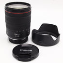 Canon RF 24-105mm f/4L IS USM Lens *USED*