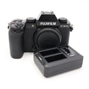 FUJIFILM X-S10 Mirrorless Camera (Black, Body Only) *USED*