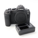 Canon EOS R6 Mark II Mirrorless Camera *USED*