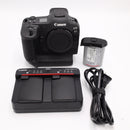 Canon R3 Mirrorless Camera (Body Only) *USED*