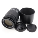FUJIFILM XF 55-200mm f/3.5-4.8 R LM OIS Lens *USED*