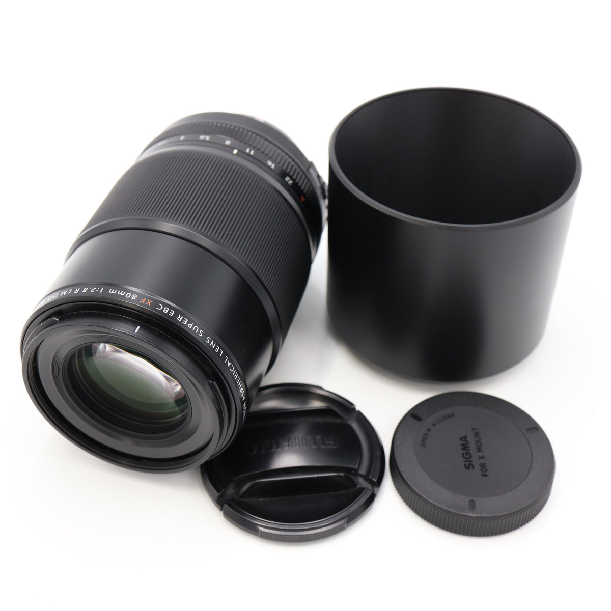 XF80mmF2.8 R LM OIS WR Macro フィルター付 Amazon.com : Fujifilm XF80mmF2.8 R LM OIS WR Lens : Electronics