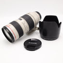 Canon EF 70-200mm f/2.8L IS USM Lens *USED*