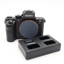 Sony A7s ii Mirrorless Camera (body only) *USED*