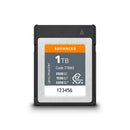 Promaster CFexpress 4.0 Type B 1TB Advanced