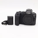 Canon EOS R6 Mirrorless Camera (Body Only) *USED*