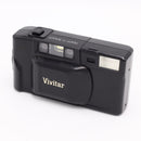 Vivitar PS:35 35mm Point-and-Shoot Film Camera *USED*