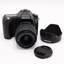 Pentax *ist DS with 18-55mm Lens Kit *USED*