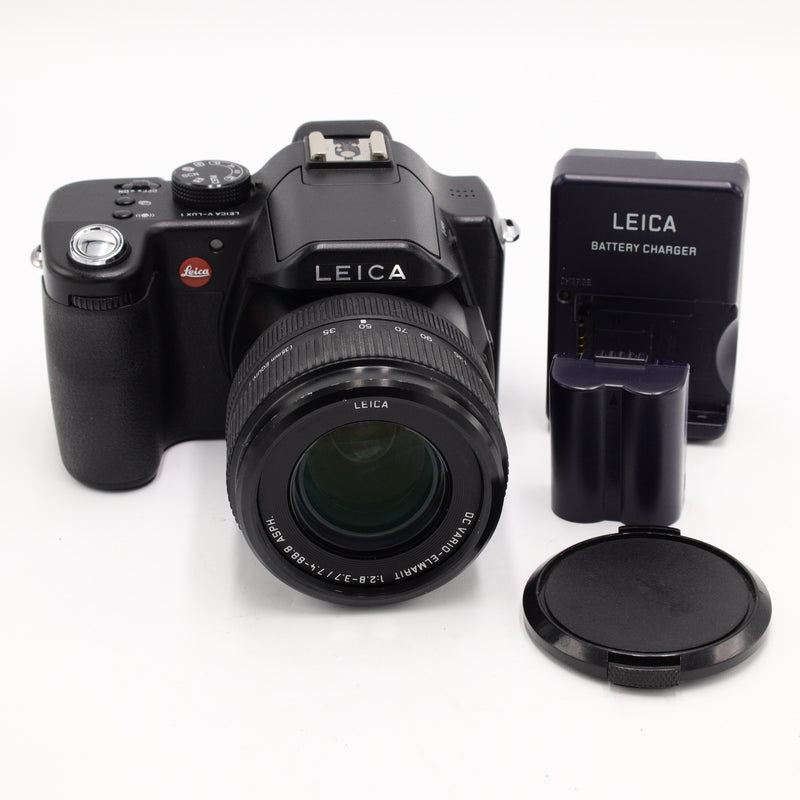 デジタル一眼 LEICA V-LUX Amazon.com : Leica V-Lux 5 20MP Superzoom Digital Camera with 9.1