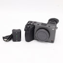 Sony FX2 Digital Cinema Camera *USED*