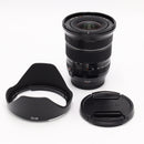 FUJIFILM XF 10-24mm f/4 R OIS WR Lens *USED*