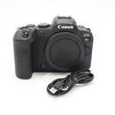 Canon EOS R6 Mirrorless Camera (Body Only) *USED*