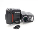 Nikon COOLPIX 950 2.11MP Digital Camera *USED*