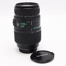 Quantaray TECH-10 MX AF 70-300mm f/4-5.6 MACRO For Sony A Mount *USED*