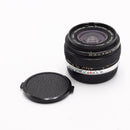 Olympus Zuiko Auto-W 28mm F/2.8 Lens for Olympus OM *USED*