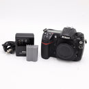 Nikon D300s DSLR Camera (Body Only) *USED*