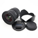 Tokina ATX-i 11-16mm f/2.8 cf for EF Mount *USED*
