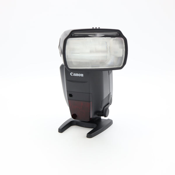 Canon Speedlite 600EX-RT *USED*
