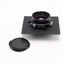 Nikon NIKKOR-W 150mm f/5.6 Lens w Copal