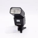 Godox Ving V480F TTL On-Camera Flash for FUJIFILM *USED*