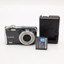 FUJIFILM FinePix F70EXR Digital Camera *USED*