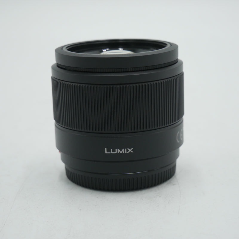 Panasonic Lumix G 25mm f/1.7 ASPH. Lens *USED*