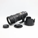 Nikon AF-S VR Zoom-NIKKOR 70-200mm f/2.8G IF-ED *USED*