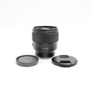 Sony FE 85mm f/1.8 Lens *USED*
