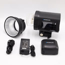Westcott FJ400 II 400Ws Touchscreen Strobe with FJ Pro AC/DC Battery *OPEN BOX*